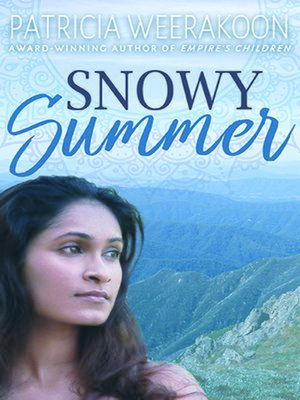 cover image of Snowy Summer